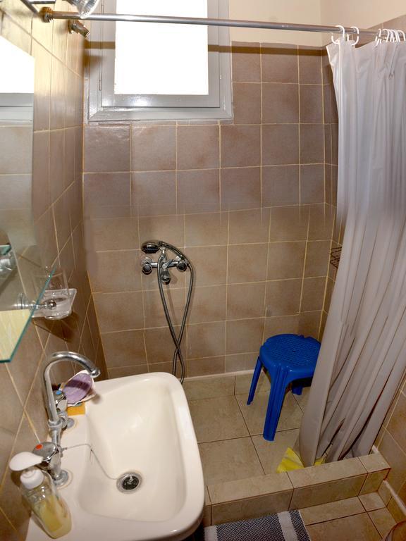 Sonia Studios Nees Kidonies Habitación foto